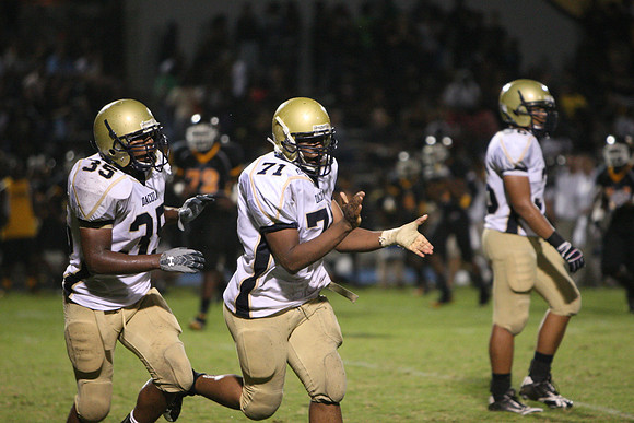 KLM_Central Gwinnett FB09_123