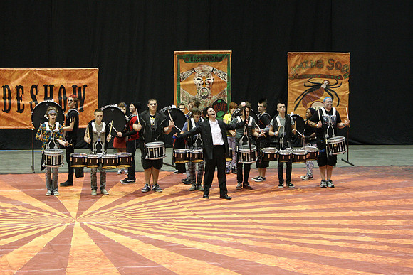 KLM_Drum SAPA 2010_166