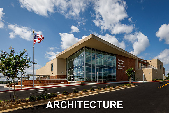 Website Template-Architecture2