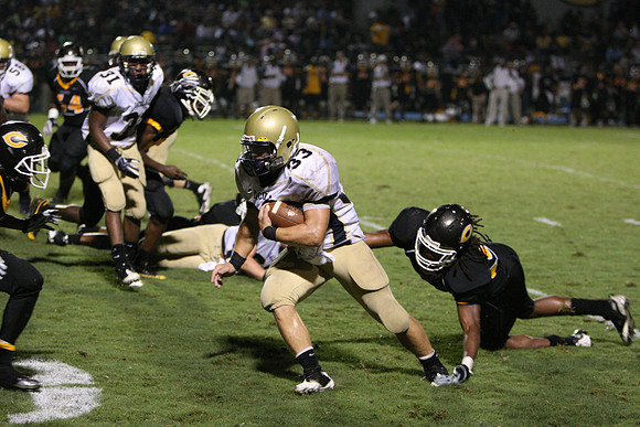 KLM_Central Gwinnett FB09_128
