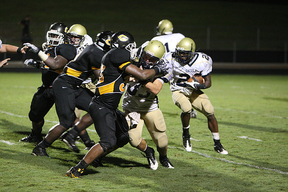 KLM_Central Gwinnett FB09_191