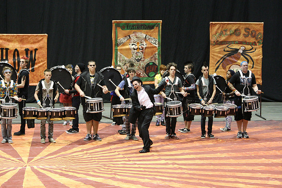 KLM_Drum SAPA 2010_165