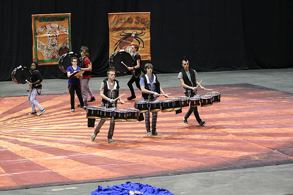 KLM_Drum SAPA 2010_109