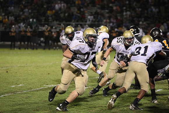 KLM_Central Gwinnett FB09_183