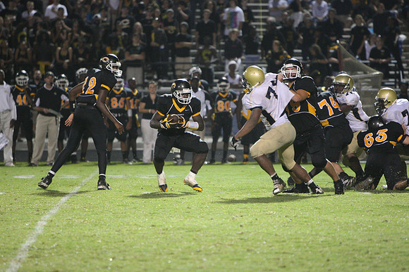 KLM_Central Gwinnett FB09_193