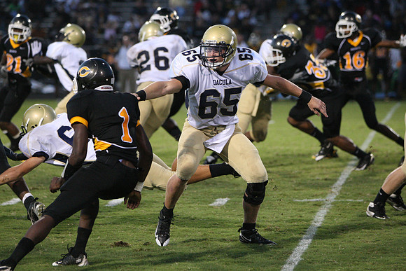 KLM_Central Gwinnett FB09_064