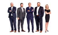 Hoffman Financial Executive Team