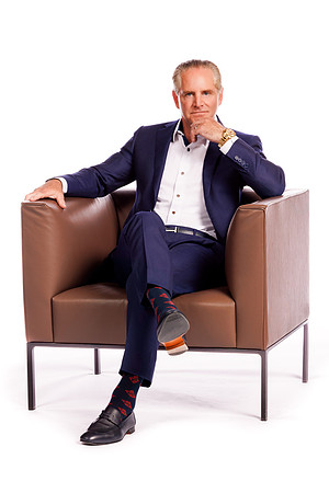 Chris Chair