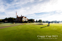 Coggy Cup 2021