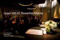 Legal 500 GC Powerlist 02272024