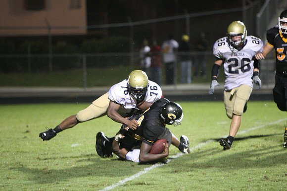 KLM_Central Gwinnett FB09_215