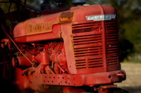 Texas Tractor 102011