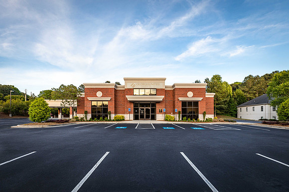 Georgia United Credit Union