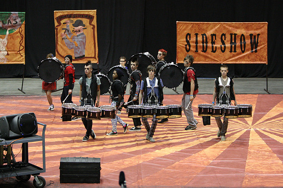 KLM_Drum SAPA 2010_112