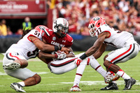 UGAvsUSC 09132014-5