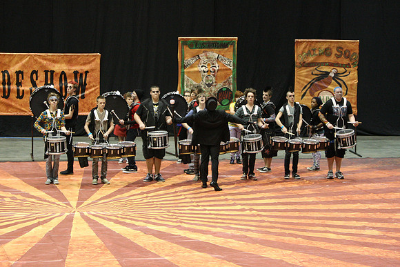 KLM_Drum SAPA 2010_164