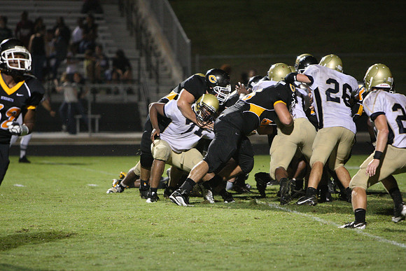 KLM_Central Gwinnett FB09_198