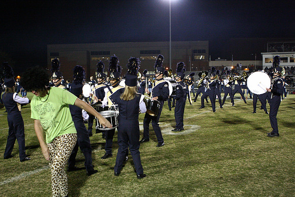 KLM_Norcross Band_11112011-022