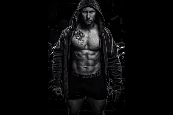Zack Website