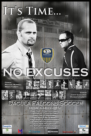 Dacula Program