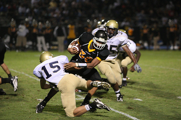 KLM_Central Gwinnett FB09_119