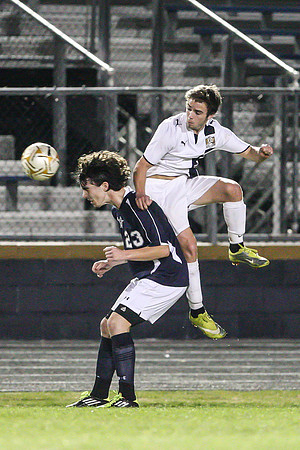 KLM_South Gwinnett VB12-062