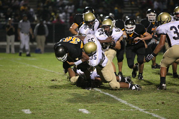KLM_Central Gwinnett FB09_140