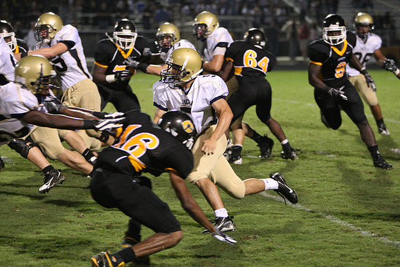 KLM_Central Gwinnett FB09_102