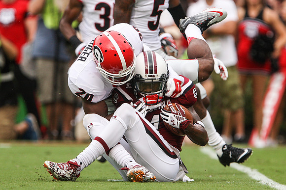 UGAvsUSC 09132014-3