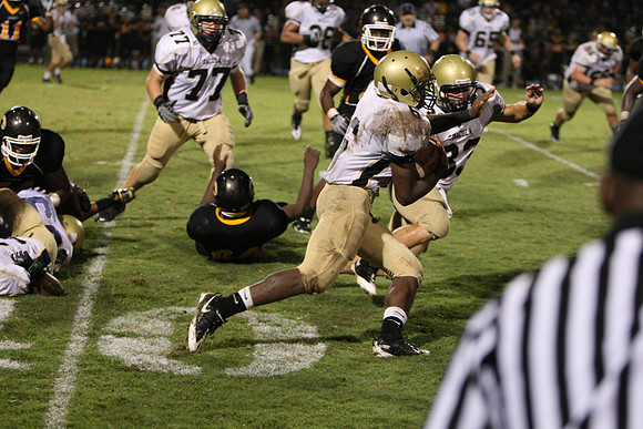 KLM_Central Gwinnett FB09_175
