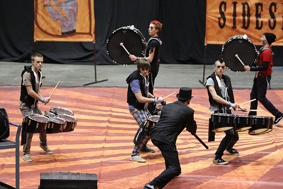 KLM_Drum SAPA 2010_153
