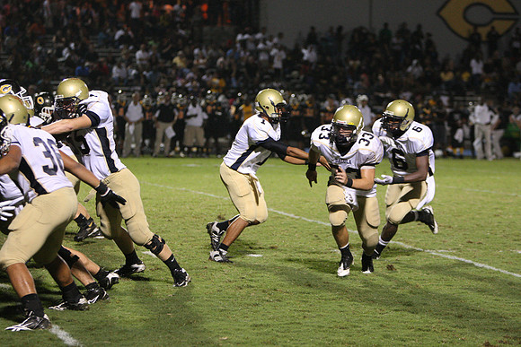 KLM_Central Gwinnett FB09_130