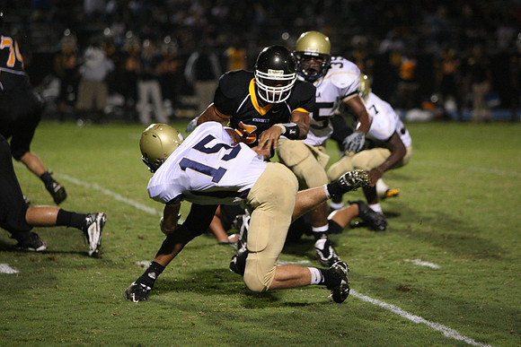 KLM_Central Gwinnett FB09_118