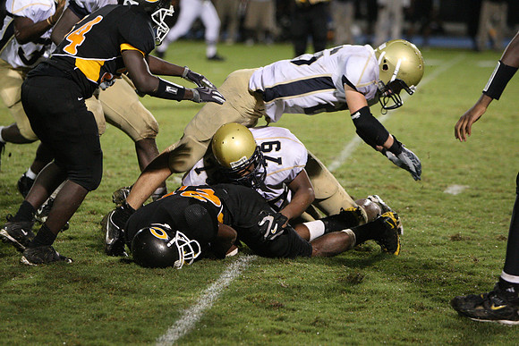 KLM_Central Gwinnett FB09_188