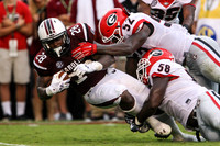 UGAvsUSC 09132014-9