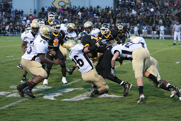 KLM_Central Gwinnett FB09_041