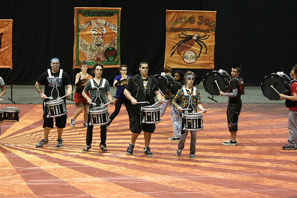 KLM_Drum SAPA 2010_117