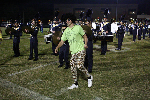 KLM_Norcross Band_11112011-021