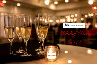 Triad Holiday Party 12132018