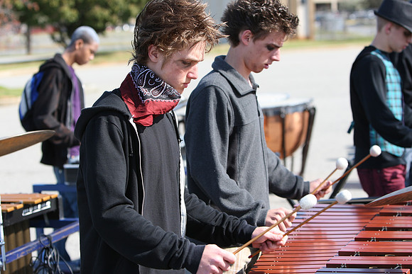 KLM_Drum SAPA 2010_017