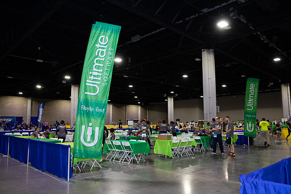 Ultimate Software 102418-19