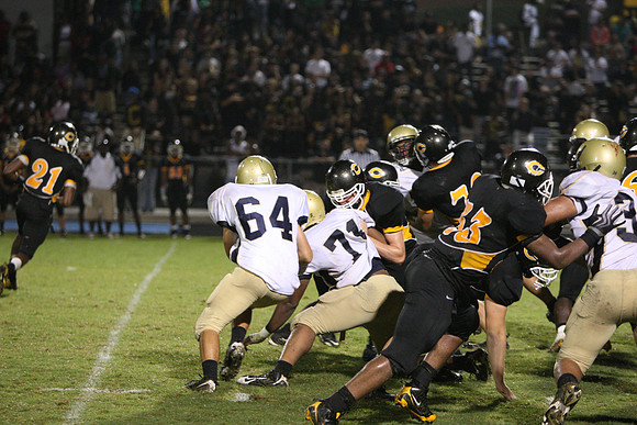 KLM_Central Gwinnett FB09_192