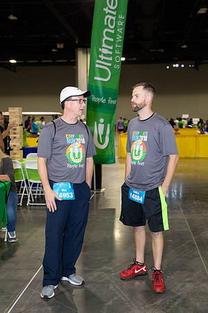 Ultimate Software 102418-18
