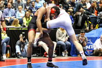 NG State Wrestling 2017