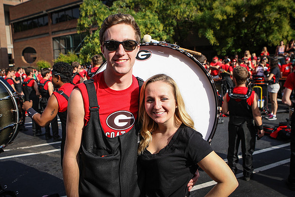 UGAvsTroy 09202014-2