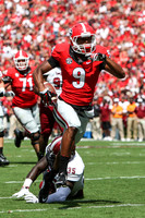 UGAvsTroy 09202014-15
