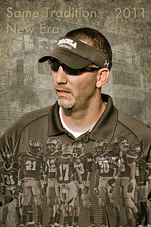 Team Poster