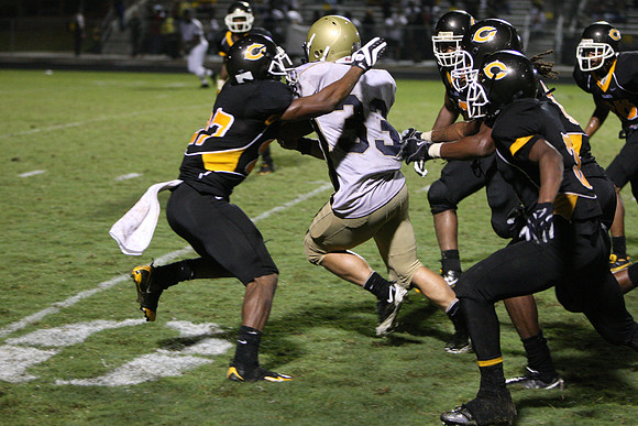 KLM_Central Gwinnett FB09_207