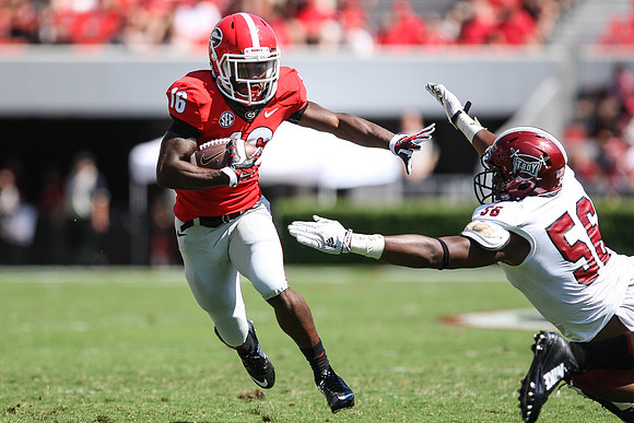 UGAvsTroy 09202014-27