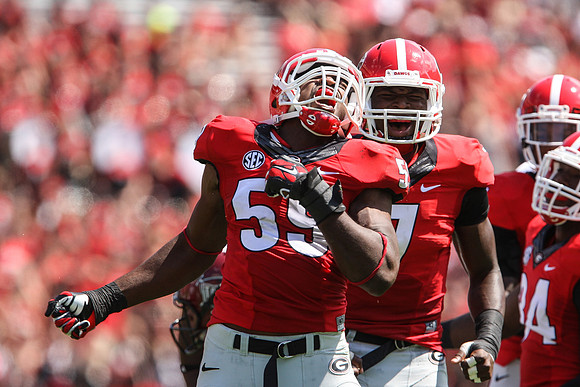 UGAvsTroy 09202014-19